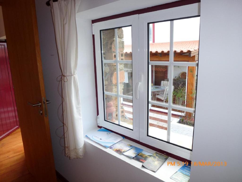 Hostal Casal Da Corticada Sertã Habitación foto