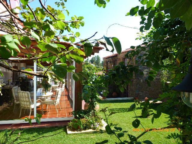 Hostal Casal Da Corticada Sertã Exterior foto